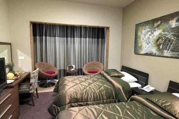Room 5 of 5
