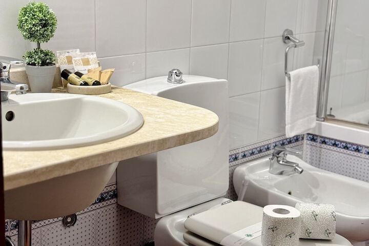 Bathroom Vanities