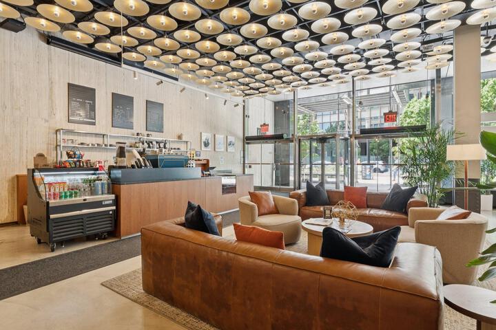 Hotel Interior 146 of 176