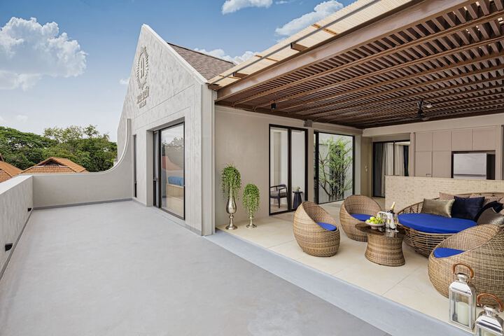Terrace/Patio 23 of 68