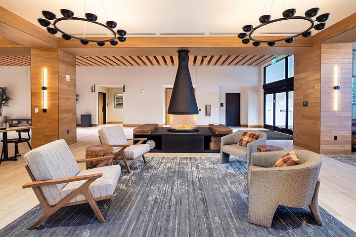 Hotel Interior 2 of 18