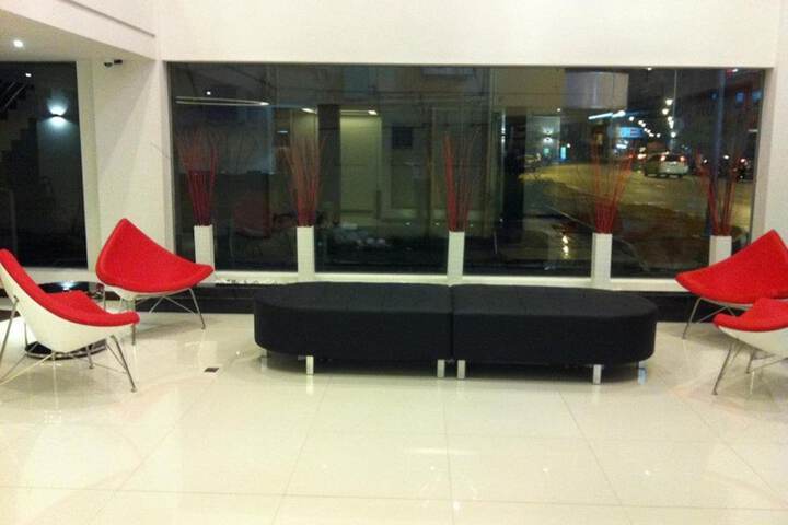 Hotel Interior 3 of 55