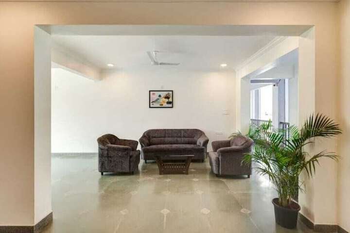 Hotel Interior 19 of 25