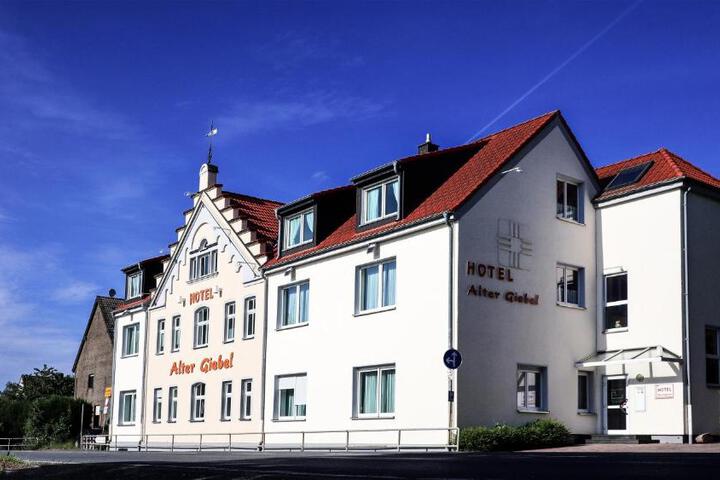 Hotel Alter Giebel