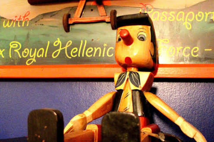 Fitness Facility Photos