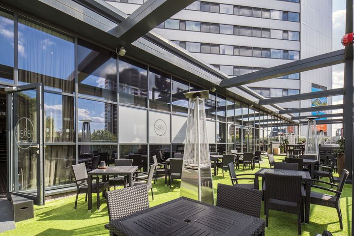 Terrace/Patio 95 of 109