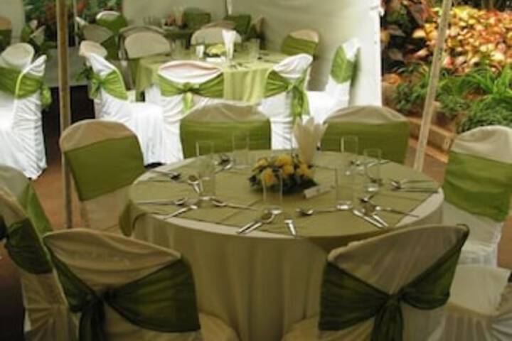 Fitness Center Photo