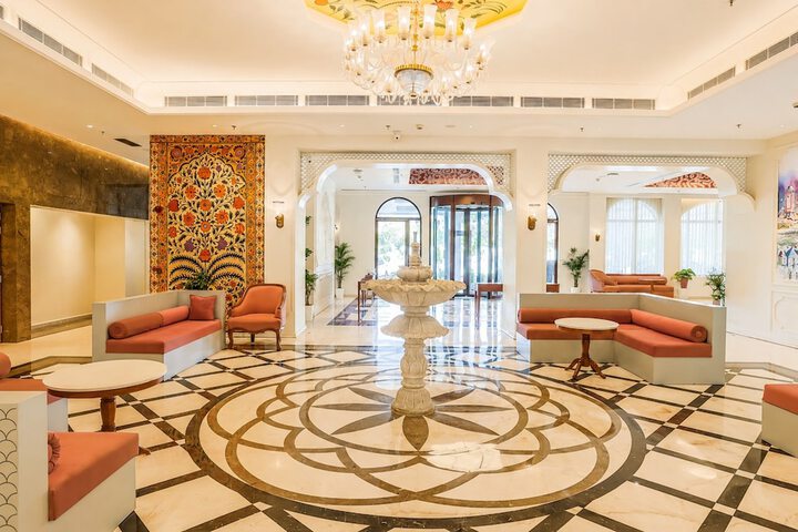 Hotel Interior 13 of 170