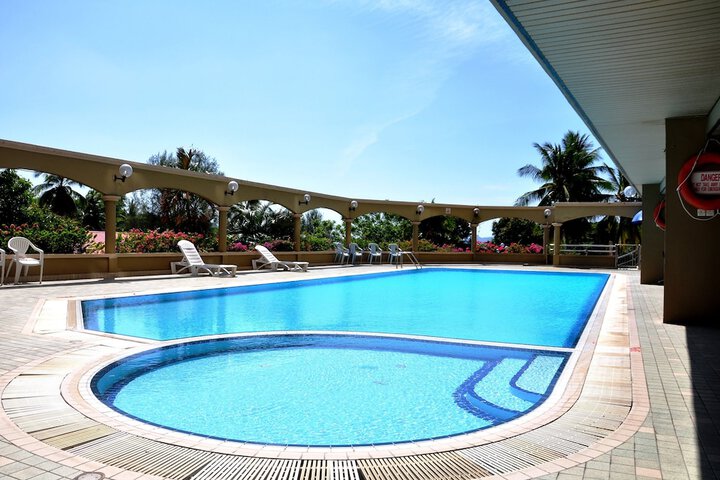 Pool 30 of 38