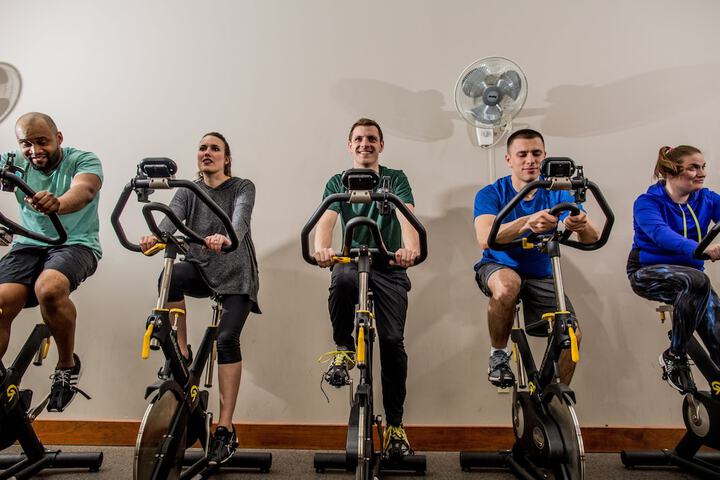 Health and Fitness 26 of 31