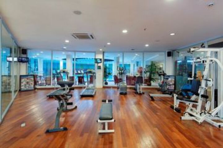 Health and Fitness 33 of 108