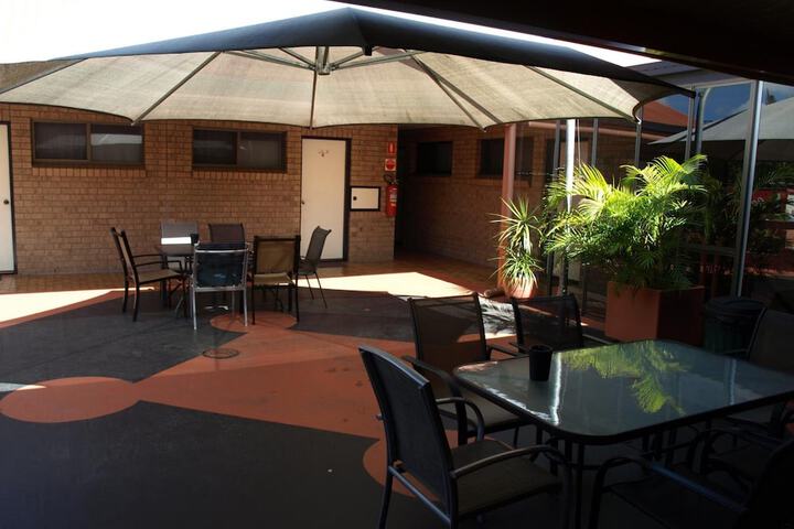 Terrace/Patio 18 of 36