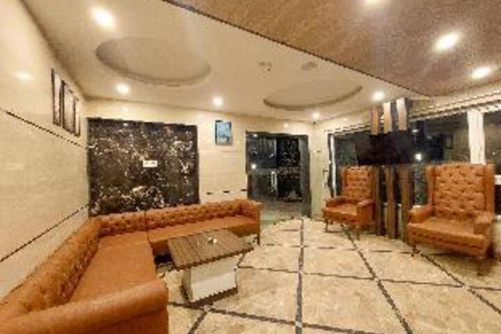 Hotel Interior 11 of 14