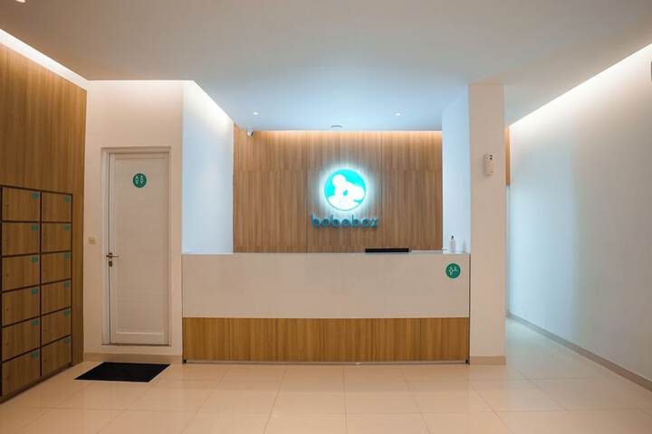 Hotel Interior 2 of 13