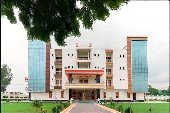 Surja Resort