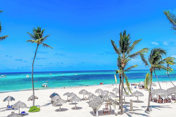 Beach Apartments Paradise