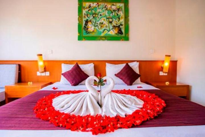 Guestroom Pic