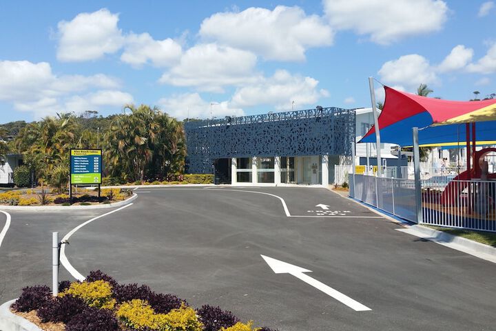 Hotel Interior 3 of 90