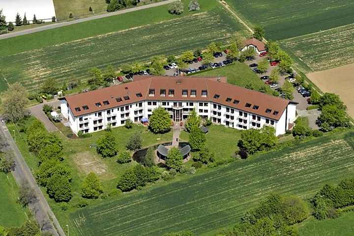 Tagungs- und Bildungszentrum Steinbach / Taunus