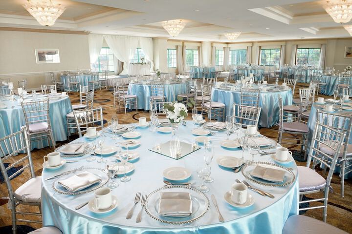 Ballroom