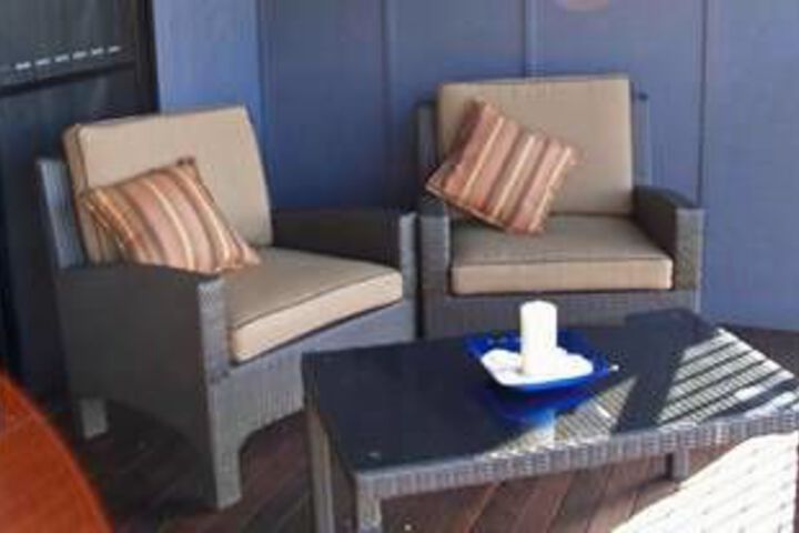 Terrace/Patio 3 of 14