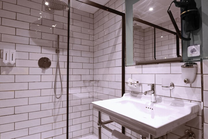 Bathroom Vanities