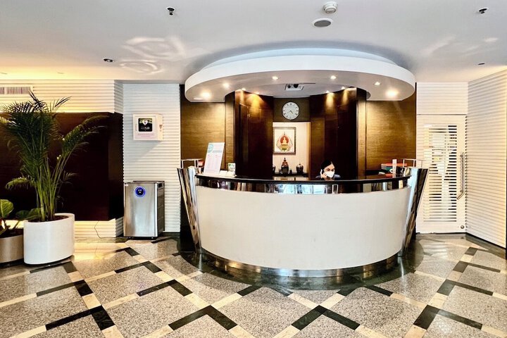 Hotel Interior 4 of 111