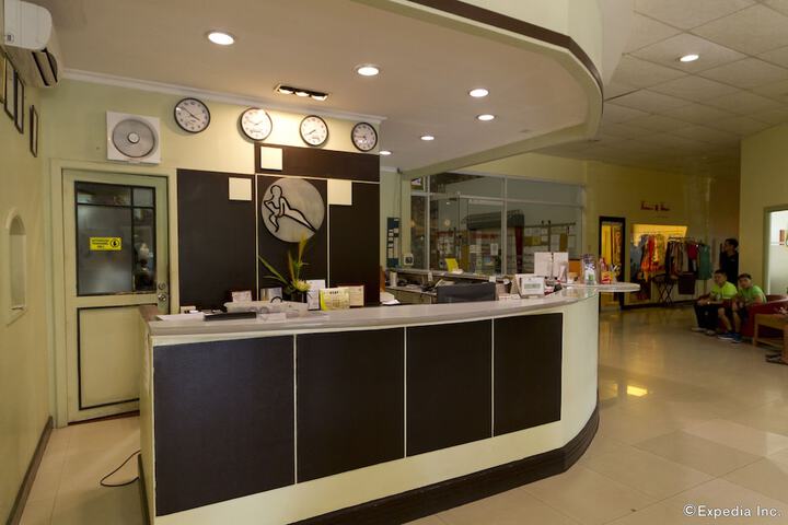 Hotel Interior 3 of 68