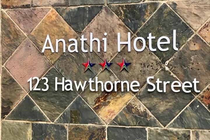 Anathi Hotel