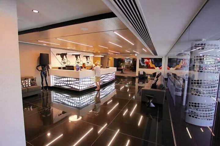 Hotel Interior 3 of 54
