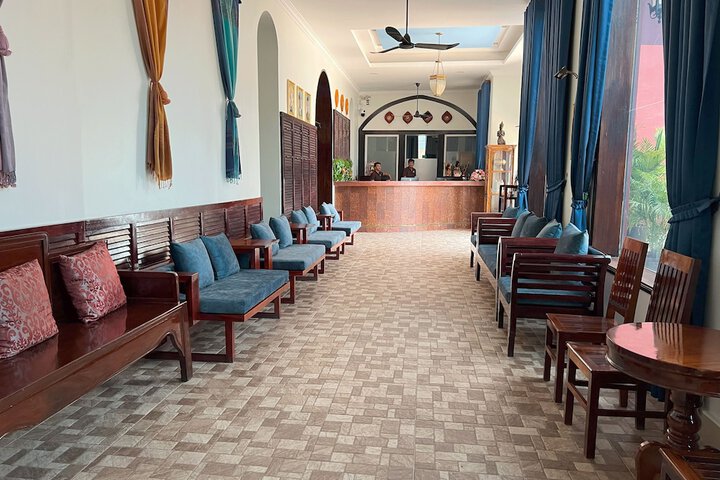Hotel Interior 3 of 132