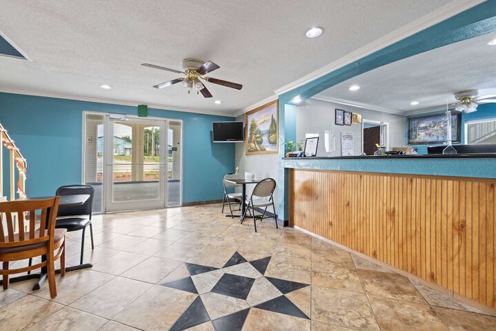 Hotel Interior 2 of 32