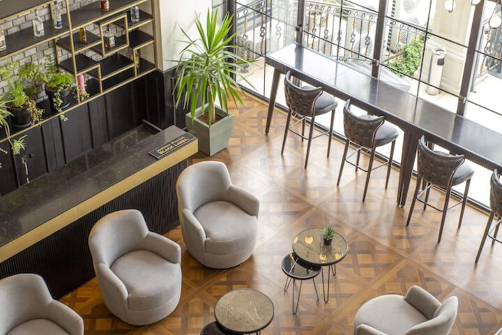 Hotel Interior 26 of 151