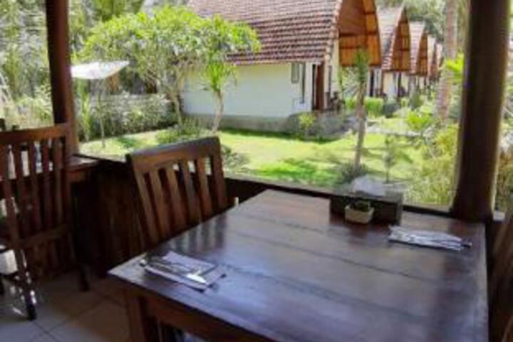 Photo of Astiti Penida Resort & Spa