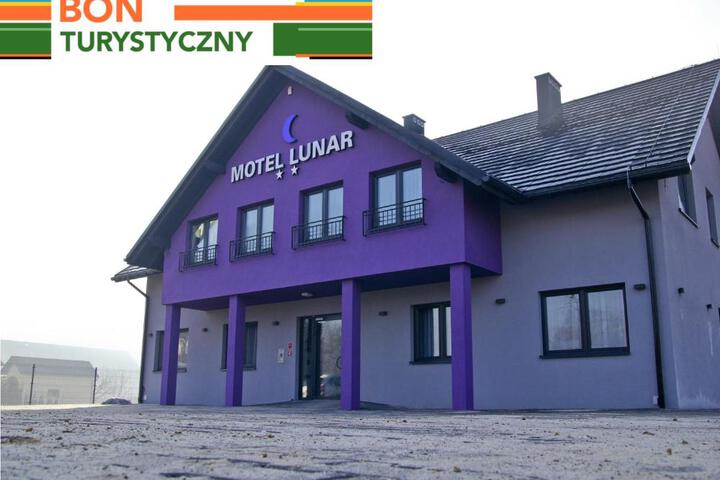 Photo of Motel Lunar