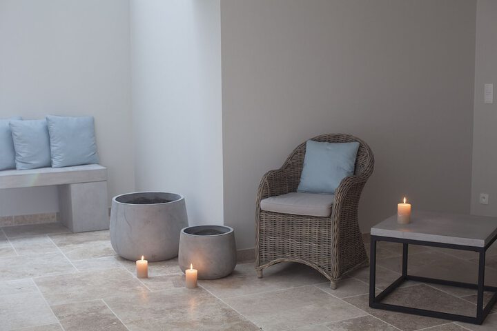 Spa and Wellness