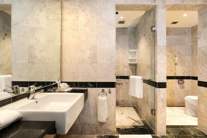 Bath Amenities