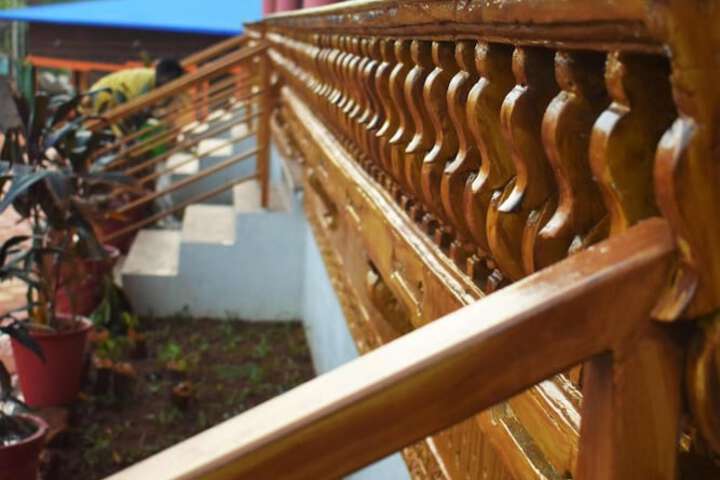 Terrace/Patio 18 of 50