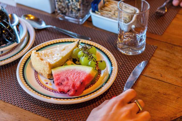 Breakfast/Coffee Service 114 of 132