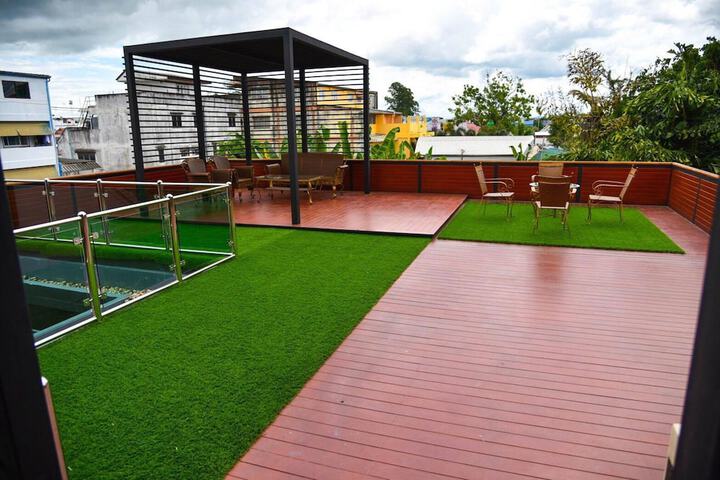 Terrace/Patio 22 of 22