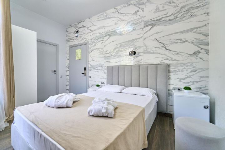 Prospekt Hotel