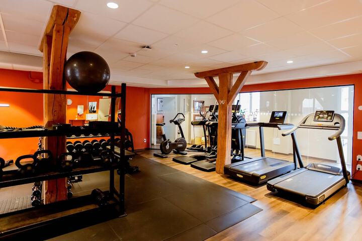 Health and Fitness 77 of 112