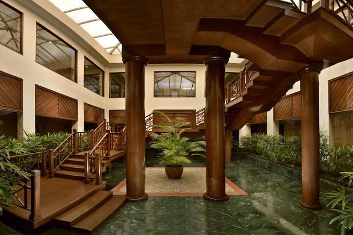 Hotel Interior 54 of 95