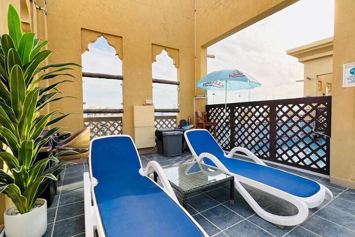 Terrace/Patio 16 of 16