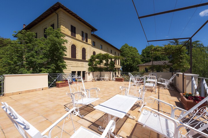 Terrace/Patio 126 of 140