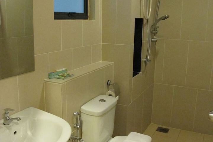 Bath Amenities