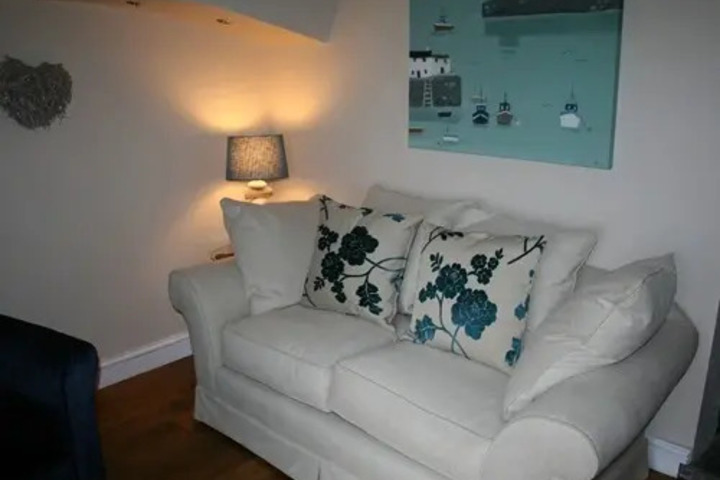WOGAN HOUSE