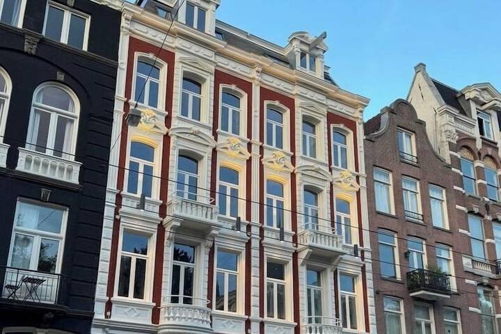 THE FRITZ HOTEL Amsterdam