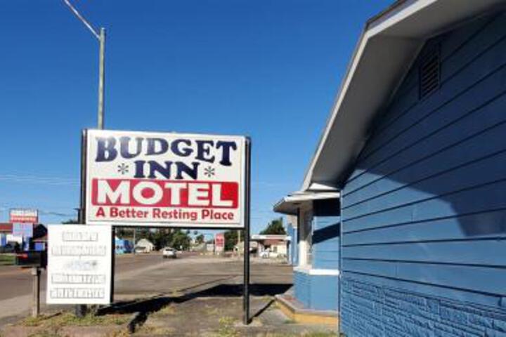 Budget Inn