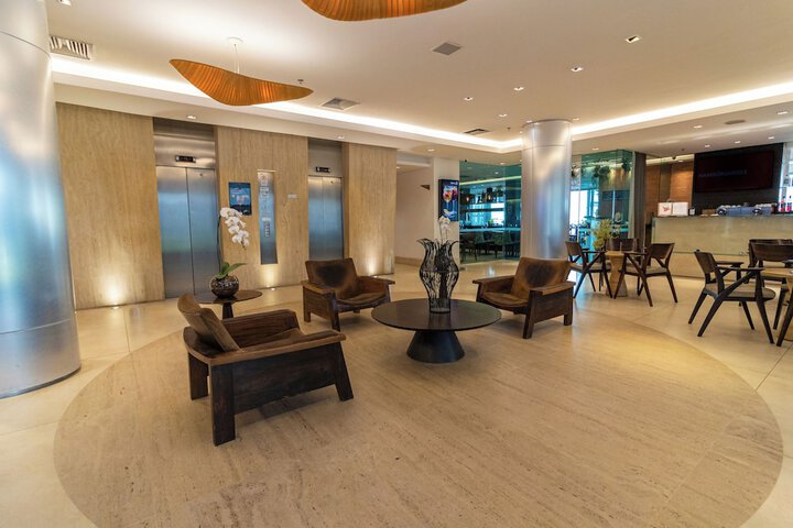 Hotel Interior 64 of 77
